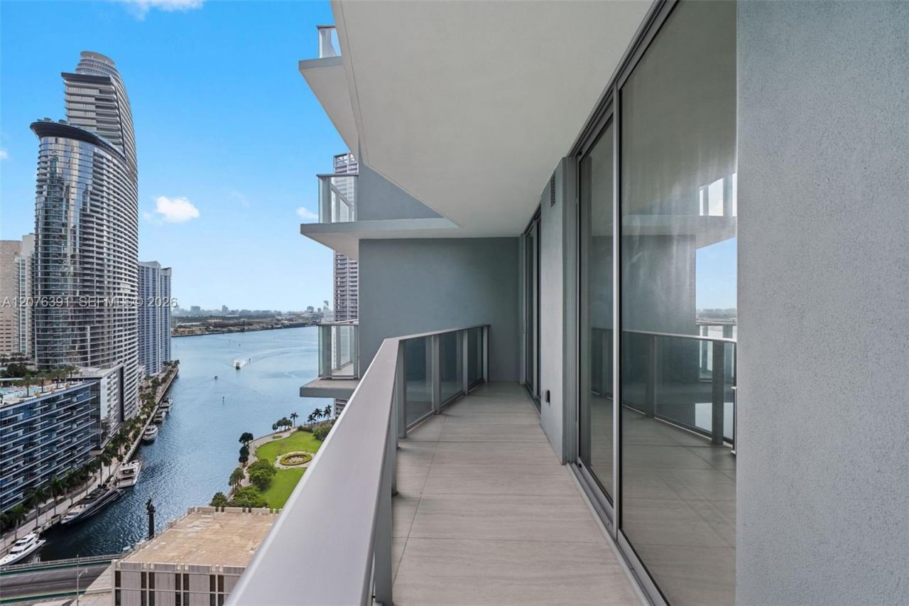 77 SE 5th St, Unit 2805, Miami, FL 33131 Photo