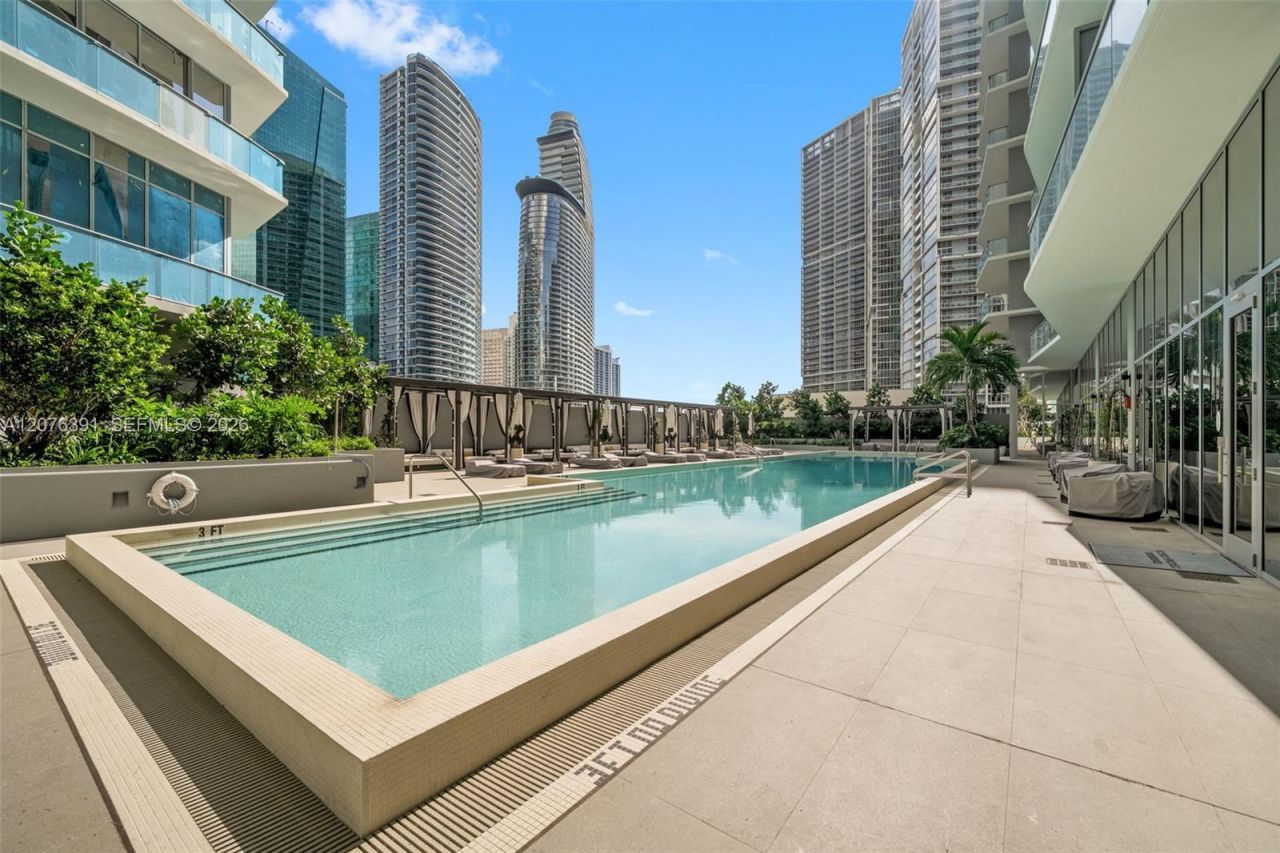77 SE 5th St, Unit 2805, Miami, FL 33131 Photo