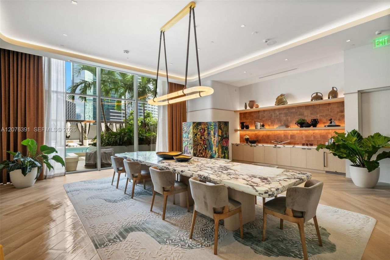 77 SE 5th St, Unit 2805, Miami, FL 33131 Photo