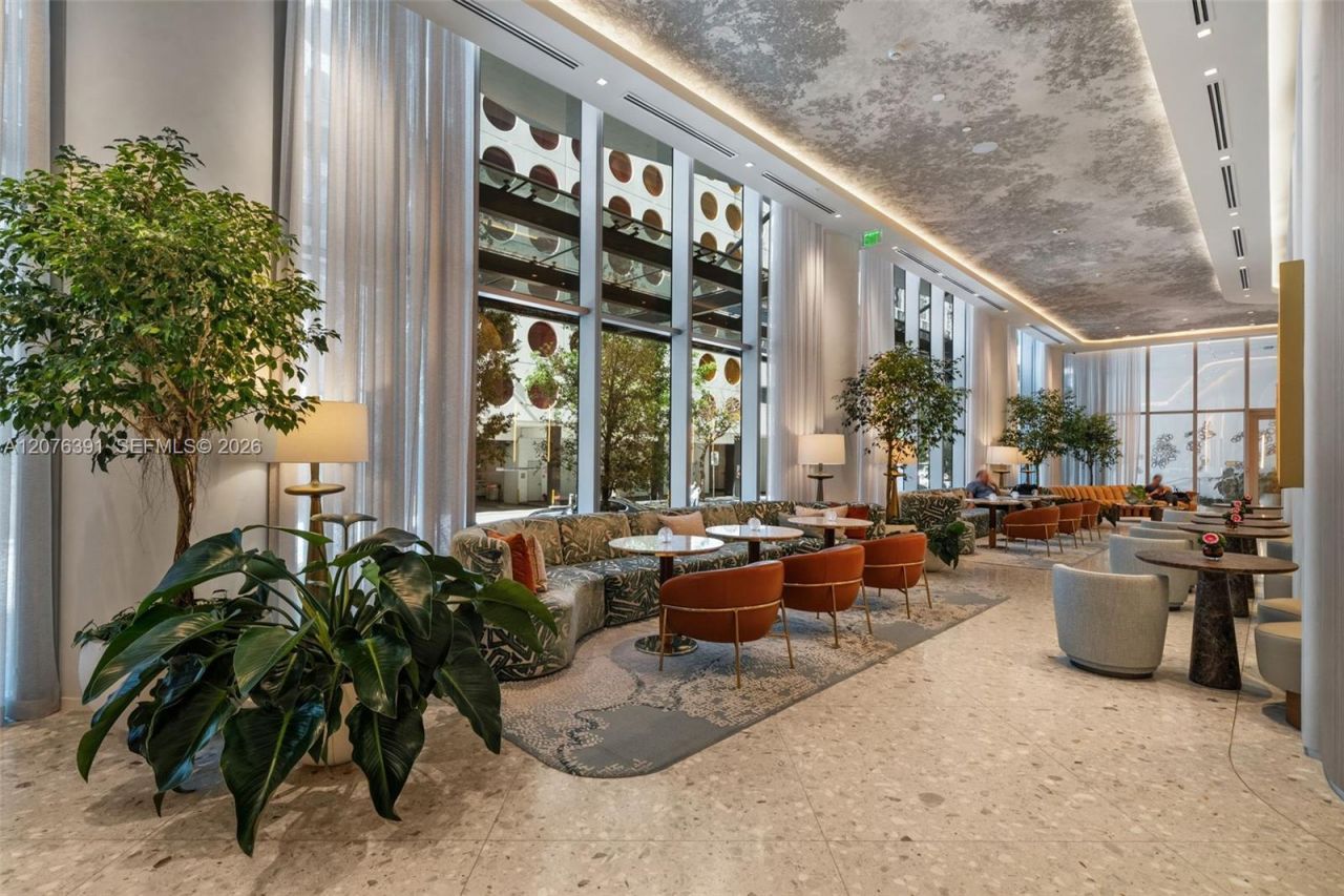 77 SE 5th St, Unit 2805, Miami, FL 33131 Photo