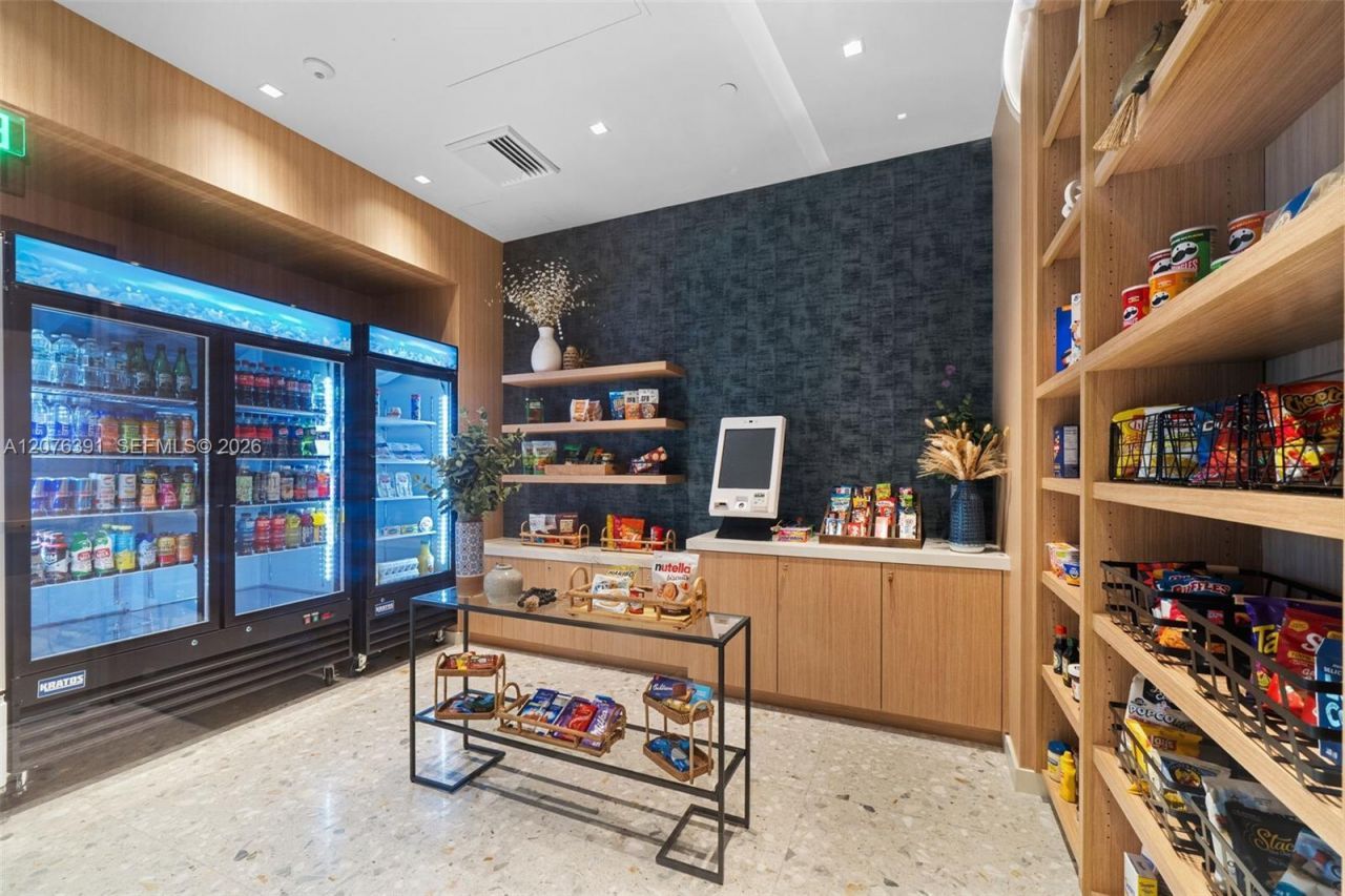 77 SE 5th St, Unit 2805, Miami, FL 33131 Photo