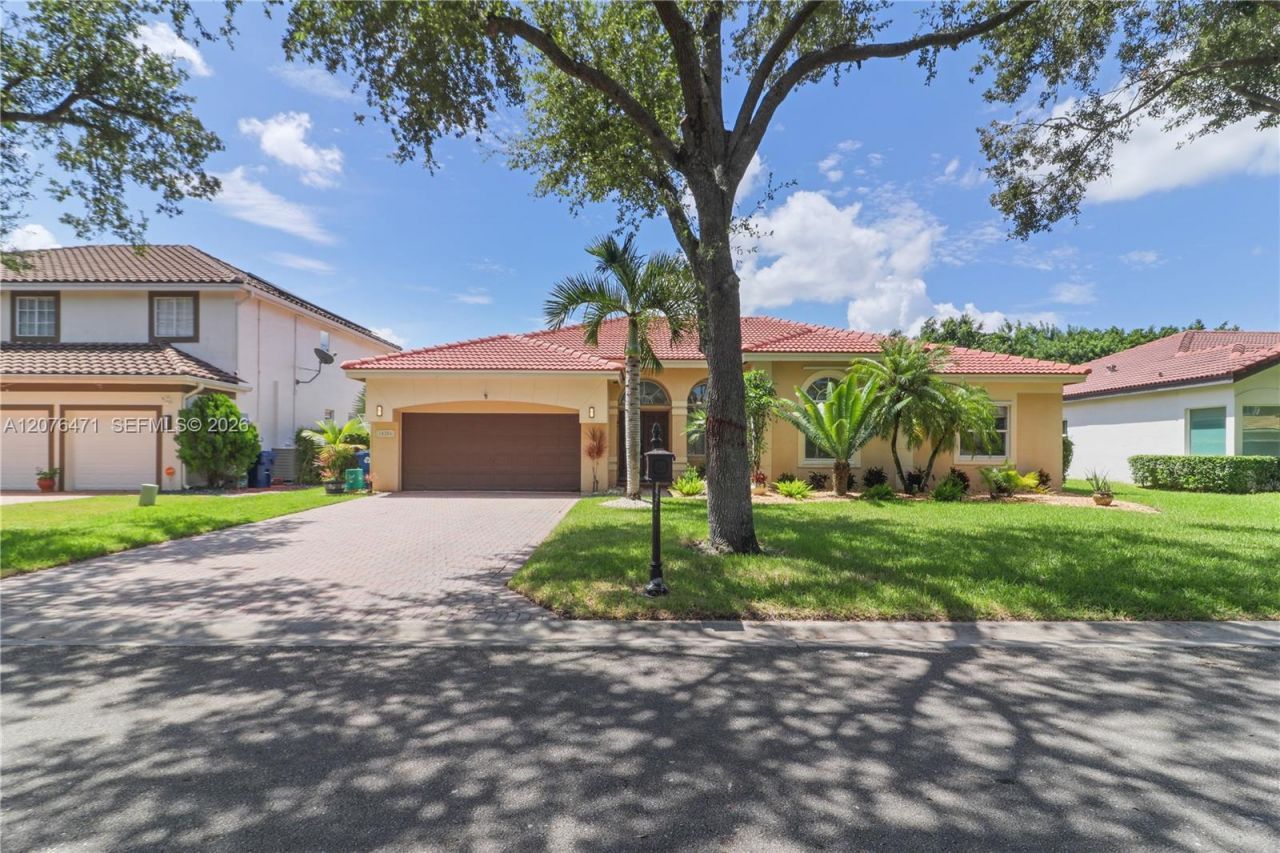10256 NW 53rd Ct, Coral Springs, FL 33076 Photo