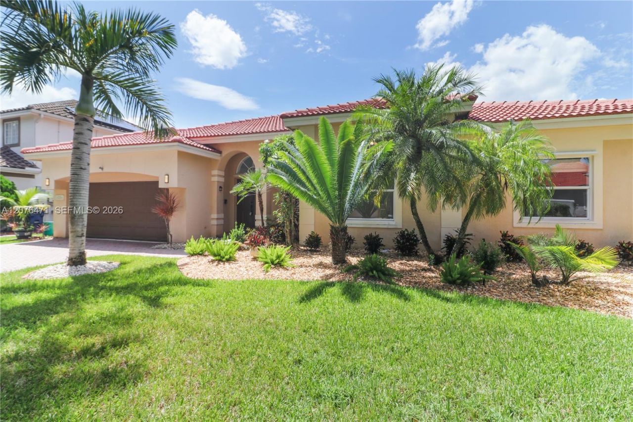 10256 NW 53rd Ct, Coral Springs, FL 33076 Photo