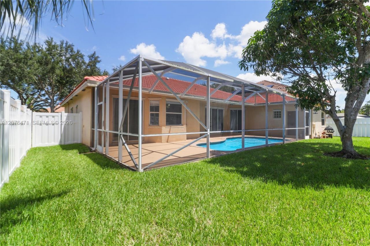 10256 NW 53rd Ct, Coral Springs, FL 33076 Photo