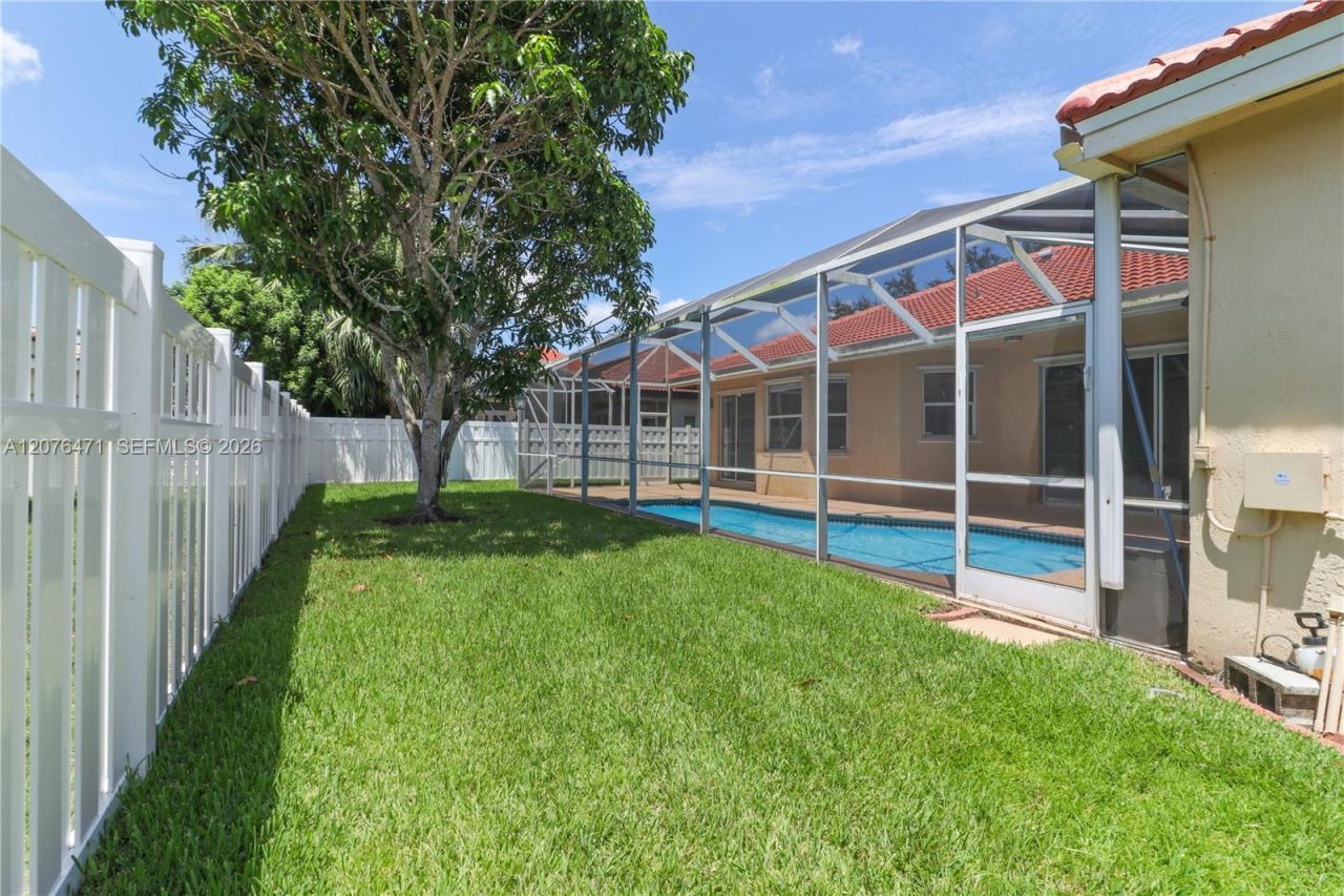 10256 NW 53rd Ct, Coral Springs, FL 33076 Photo