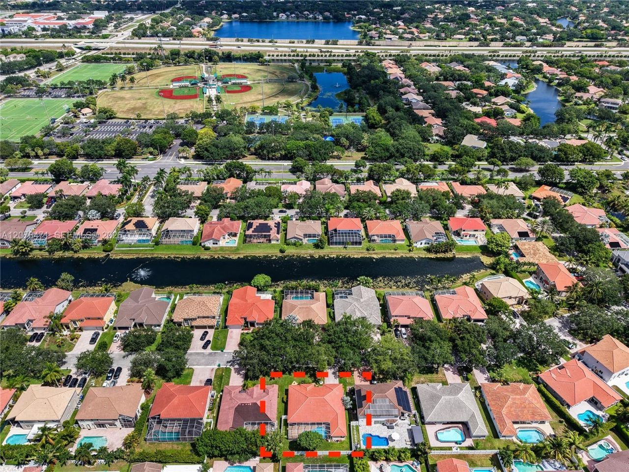 10256 NW 53rd Ct, Coral Springs, FL 33076 Photo