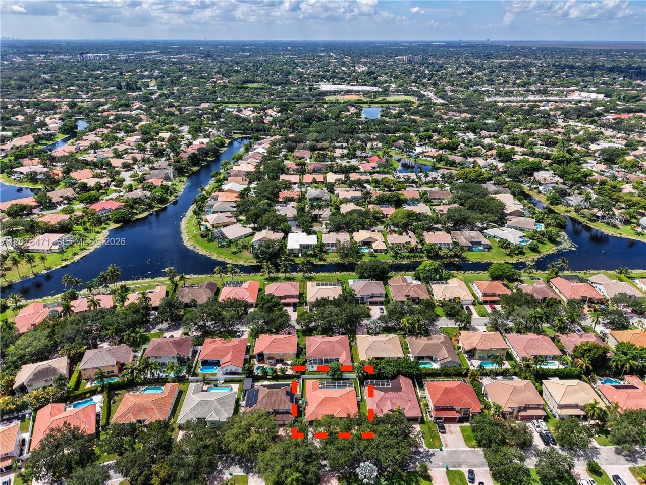 10256 NW 53rd Ct, Coral Springs, FL 33076 Photo