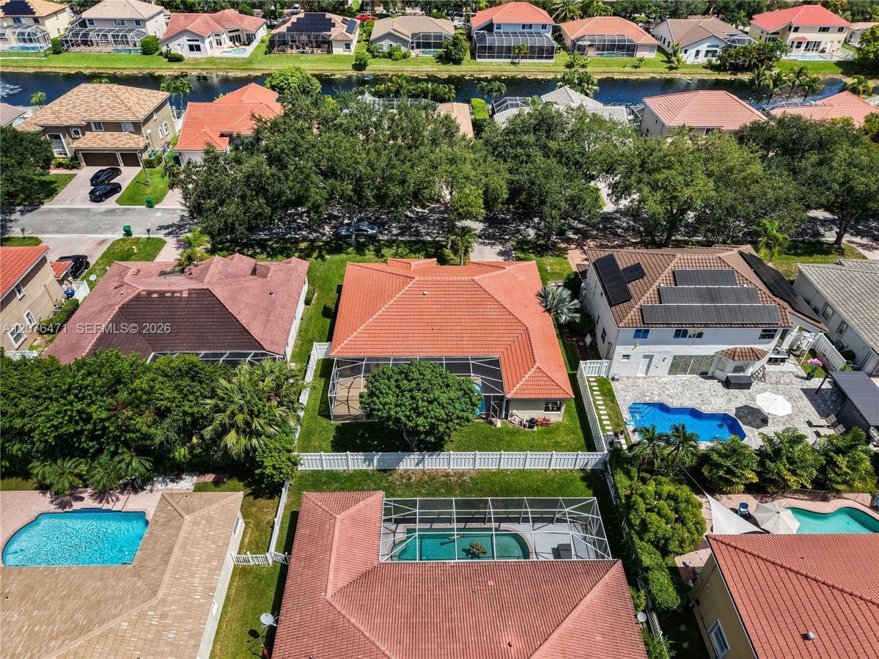 10256 NW 53rd Ct, Coral Springs, FL 33076 Photo