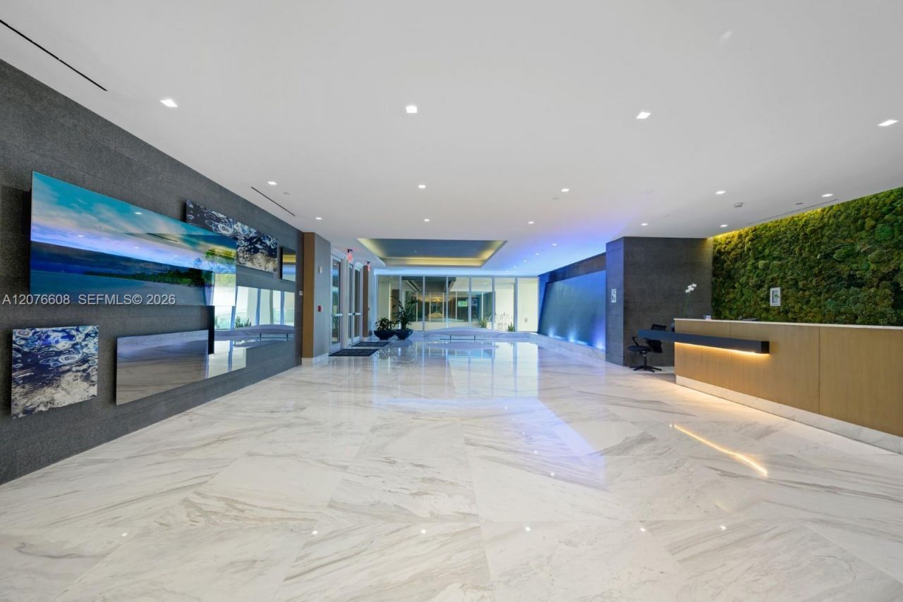 400 Sunny Isles Blvd , Unit 908, Sunny Isles Beach, FL 33160 Photo