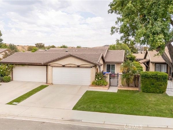 25652 Palma Alta, Valencia, CA 91355