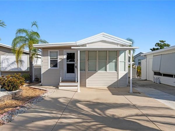 8547 Firwood DR, ESTERO, FL 33928