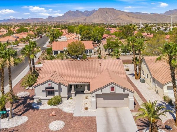 3101 Goodnews Court , Las Vegas, NV 89134