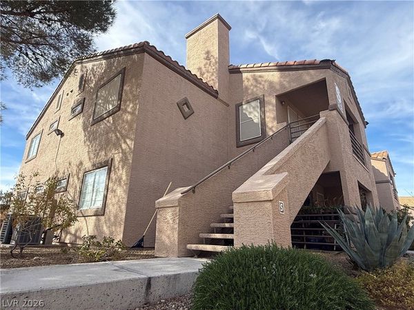 3455 Erva Street , Unit 219, Las Vegas, NV 89117