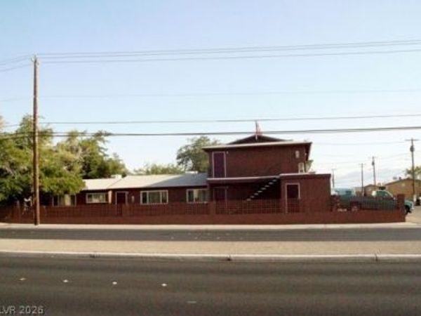 3200 Arlene Way , Unit A, Las Vegas, NV 89108