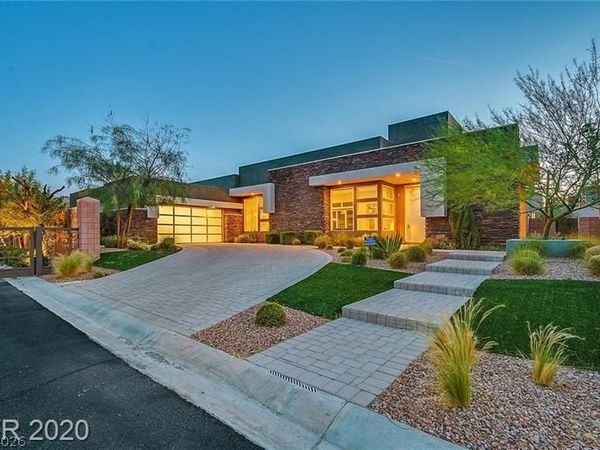 2691 Eldora Estates Court , Las Vegas, NV 89117