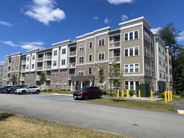 2 Winslow Lane, Unit 410, Grafton, MA 01536