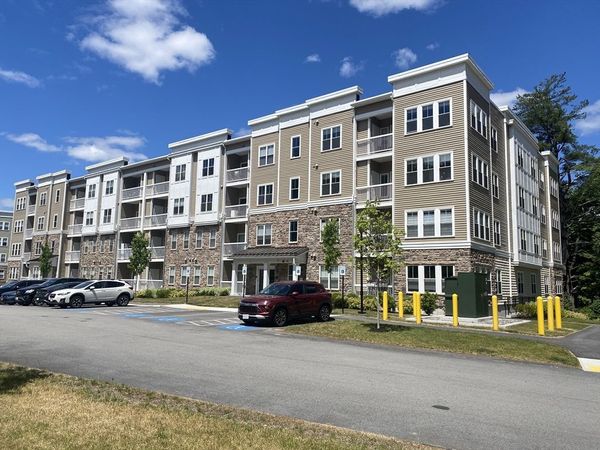 2 Winslow Lane, Unit 410, Grafton, MA 01536