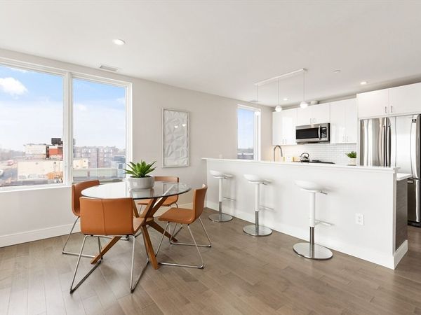 398 Cambridge Street, Unit 307, Boston, MA 02134