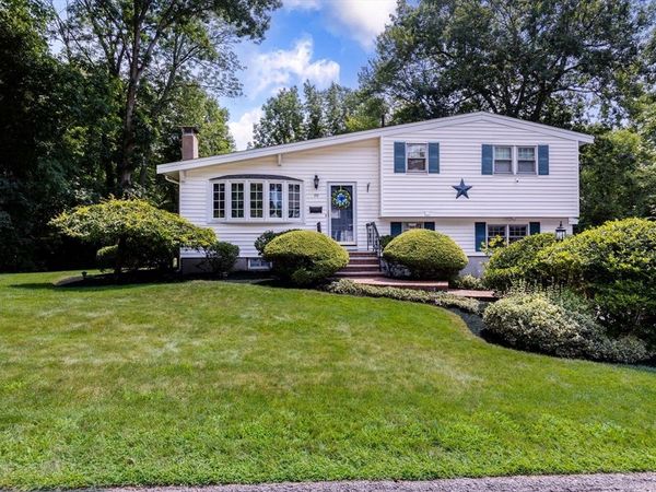 99 Keene St, Brockton, MA 02301