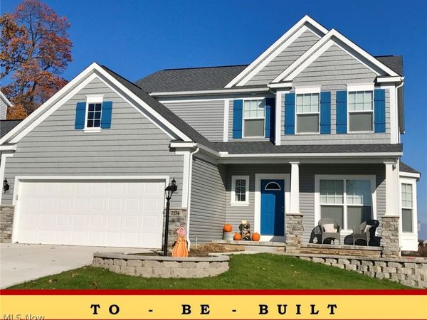3460 Wicker Street NE, Canton, OH 44721