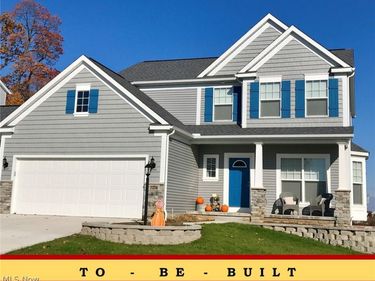 3460 Wicker Street NE, Canton, OH 44721