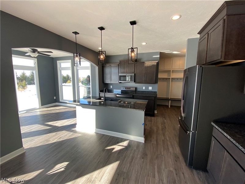 3460 Wicker Street NE, Canton, OH 44721 Photo 3