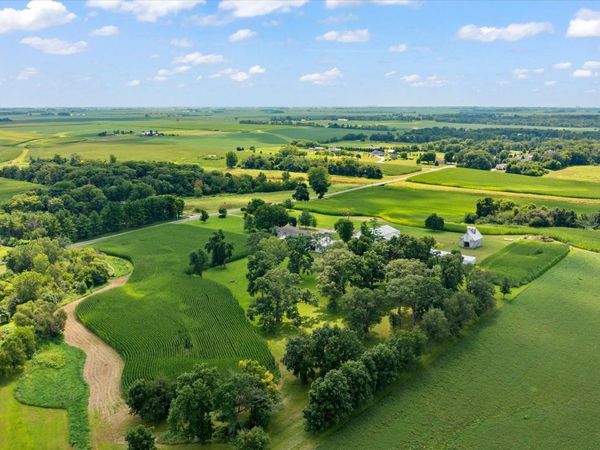 2579 County Road 600 , Dewey, IL 61840