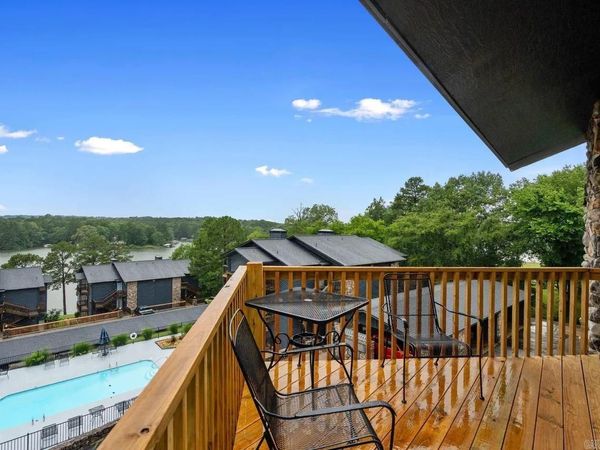 203 Stearns Point, Hot Springs, AR 71913