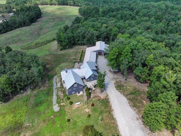 2060 Nubbin Ridge Rd Road, Royal, AR 71968