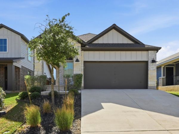 13101 Brave Tenderfoot TRL, Buda, TX 78610