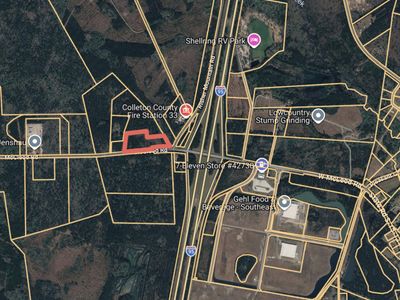 0 Mcleod, Walterboro, SC 29488