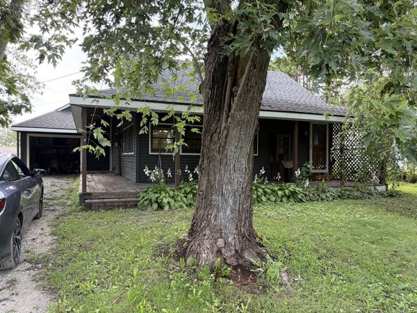 8082 N Hughes Street, Monticello, IN 47960