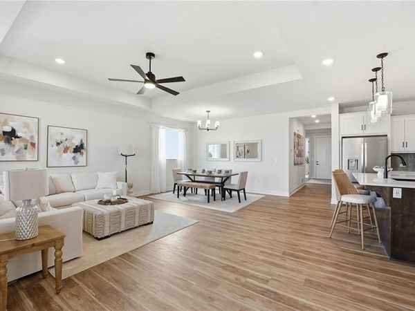 1842 Citadel Place, Raymore, MO 64083
