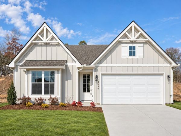 337 Fernshade Lane, Unit 337, Hixson, TN 37343