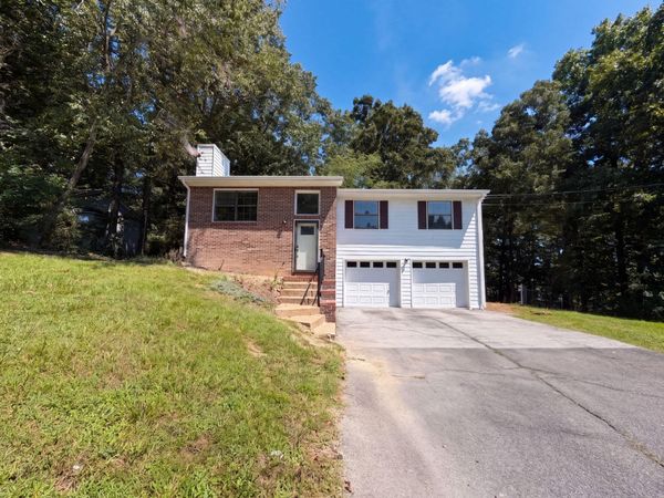 8911 Quail Run Drive, Chattanooga, TN 37421