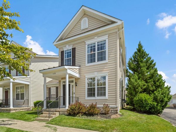 5150 Horseshoe Falls Drive, Unit 5, Dublin, OH 43016