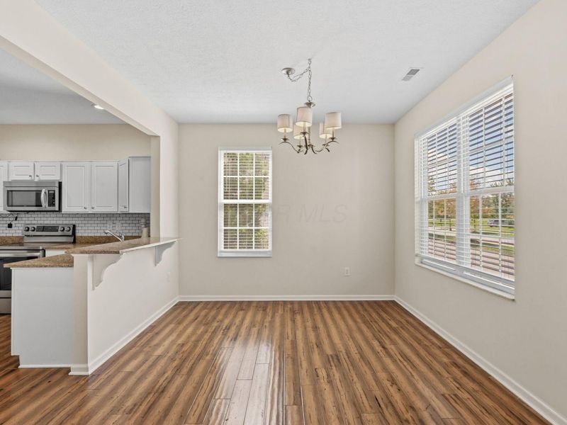 5150 Horseshoe Falls Drive, Unit 5, Dublin, OH 43016 Photo 15