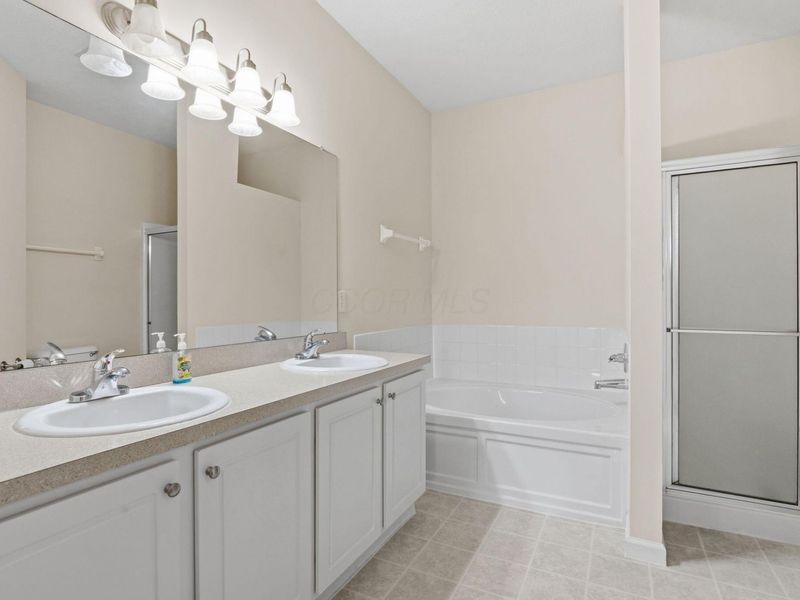 5150 Horseshoe Falls Drive, Unit 5, Dublin, OH 43016 Photo 23
