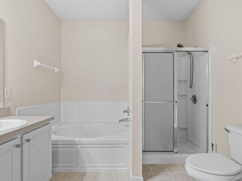 5150 Horseshoe Falls Drive, Unit 5, Dublin, OH 43016 Photo 24