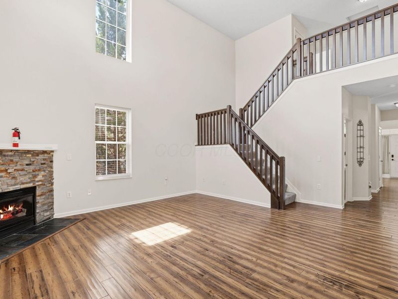 5150 Horseshoe Falls Drive, Unit 5, Dublin, OH 43016 Photo 25