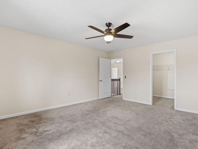 5150 Horseshoe Falls Drive, Unit 5, Dublin, OH 43016 Photo 28