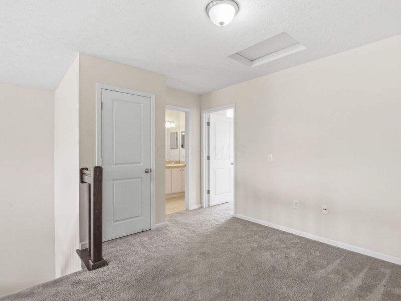 5150 Horseshoe Falls Drive, Unit 5, Dublin, OH 43016 Photo 32