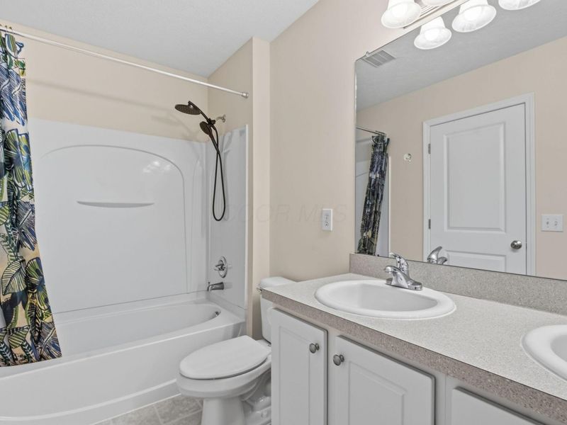 5150 Horseshoe Falls Drive, Unit 5, Dublin, OH 43016 Photo 33
