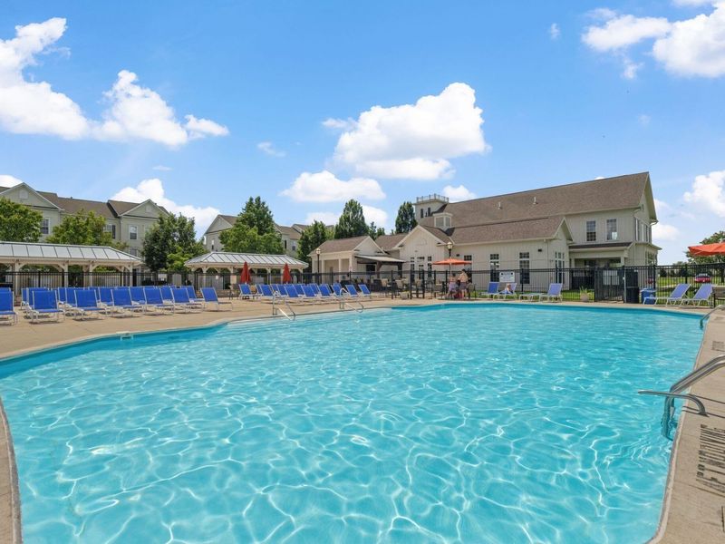 5150 Horseshoe Falls Drive, Unit 5, Dublin, OH 43016 Photo 44