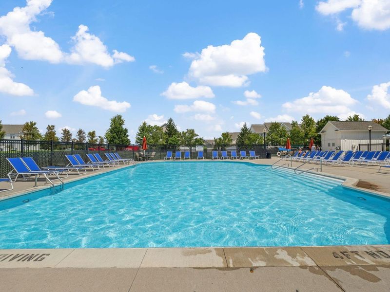5150 Horseshoe Falls Drive, Unit 5, Dublin, OH 43016 Photo 45