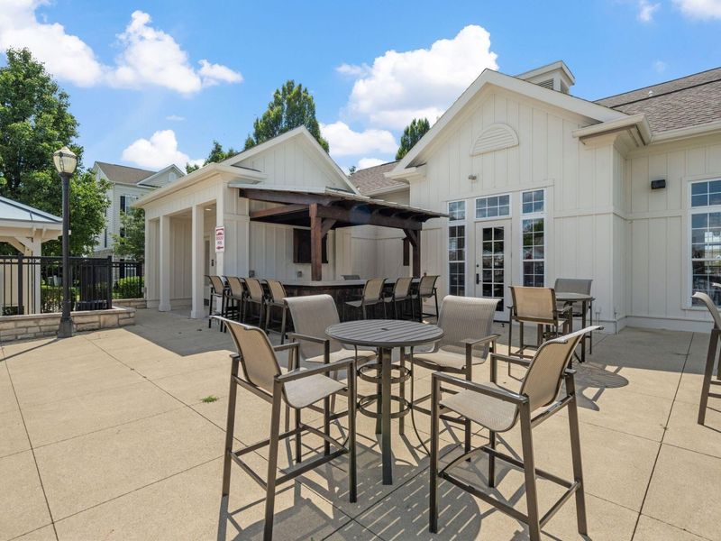 5150 Horseshoe Falls Drive, Unit 5, Dublin, OH 43016 Photo 46