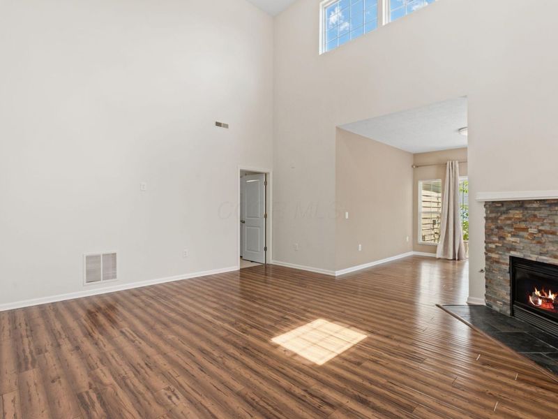 5150 Horseshoe Falls Drive, Unit 5, Dublin, OH 43016 Photo 5