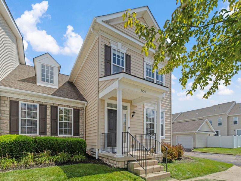5150 Horseshoe Falls Drive, Unit 5, Dublin, OH 43016 Photo 63