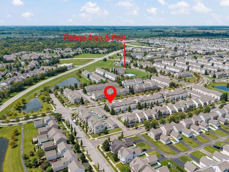 5150 Horseshoe Falls Drive, Unit 5, Dublin, OH 43016 Photo 65