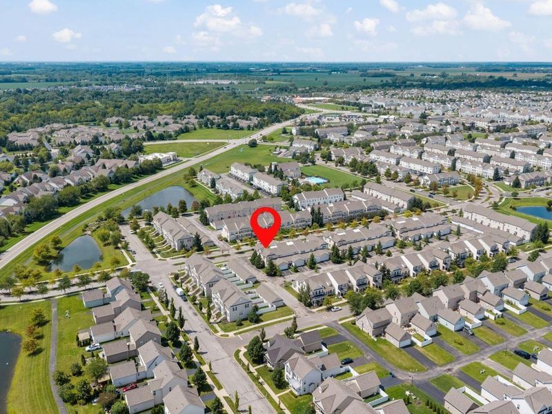 5150 Horseshoe Falls Drive, Unit 5, Dublin, OH 43016 Photo 66